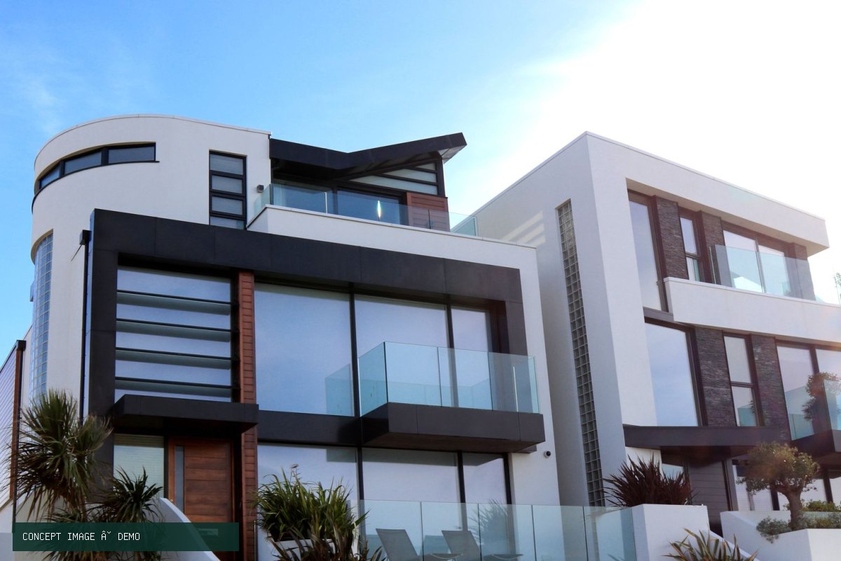 Illustrative Apartment in City Center, Zawiya